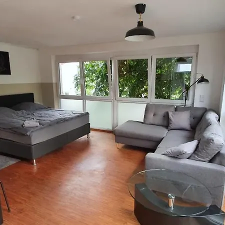 Sevis Outlet Apartment *