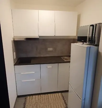 Sevis Outlet Apartment