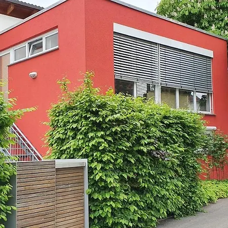Sevis Outlet Apartament Metzingen (Tubingen)