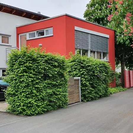 Apartment Sevis Outlet