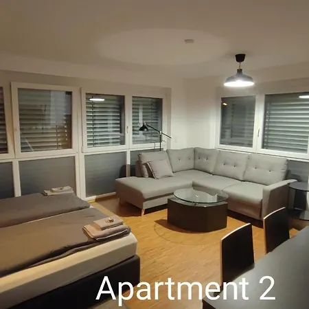 Apartment Sevis Outlet