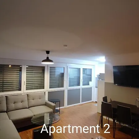 Apartment Sevis Outlet
